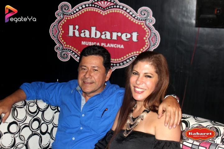 Foto 4 de Kabaret - 2do FDS Dic. 2015 en Kabaret - Granada, Cali