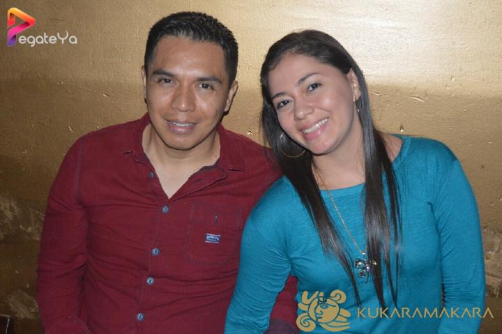 Foto 28 de Kukaramakara - AMOR & AMISTAD 2016 en Kukaramakara Discoteca Cali, Cali