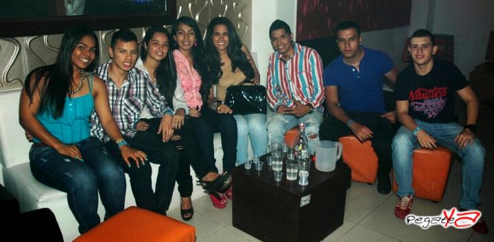 Foto 47 de Miami Bar - Sept 13 en Miami Bar Cali, Cali