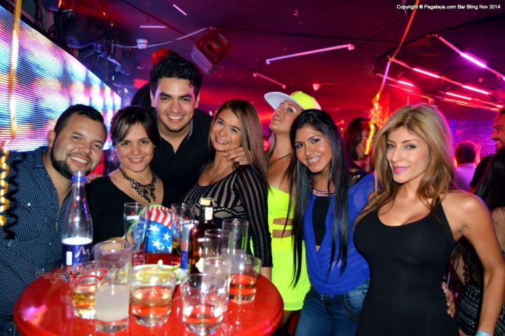 Foto 75 de Fotos BLING- 22 nov de 2014 en Bar Bling Bucaramanga, Bucaramanga