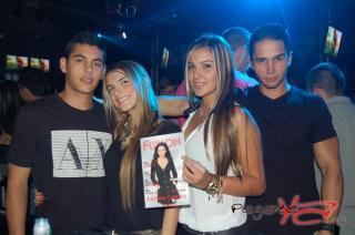 Foto 18 de Discoteca Dejavu en Discoteca Dejavu Medellin, Medellín