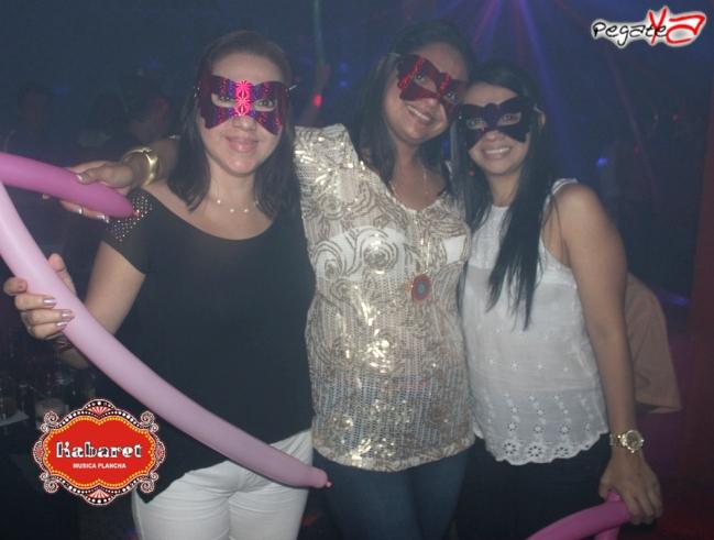 Foto 5 de Kabaret - 4to FDS Nov 2014 en Kabaret - Granada, Cali
