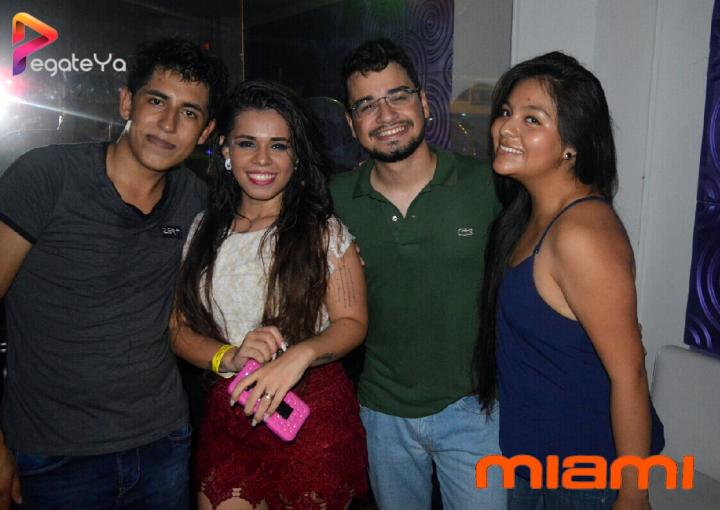 Foto 46 de Miami Bar - Amor & Amistad 2016 en Miami Bar Cali, Cali