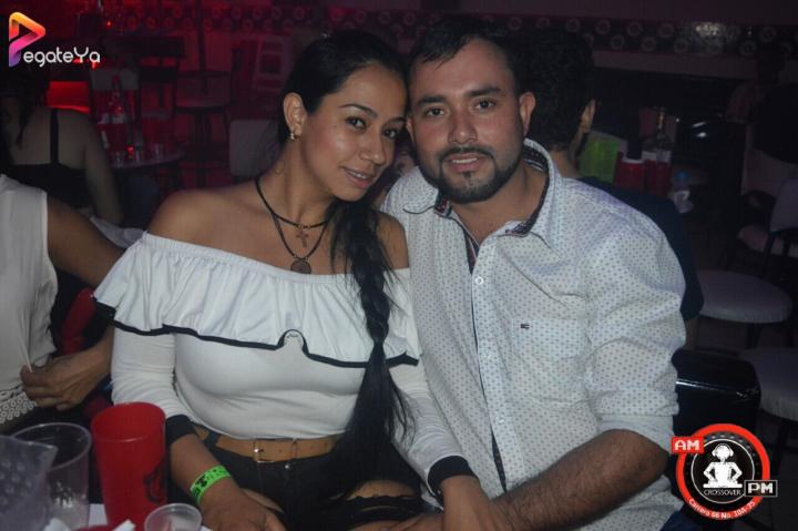 Foto 24 de AmPm - 1er Fds Febrero 2016 en Am / PM Bar - Cali, Cali