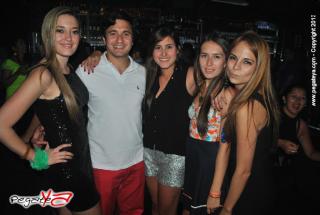 Foto 45 de babar 9 y 10 de febrero de 2013 en Babar cartagena, Cartagena