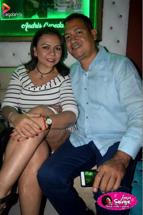 Foto 63 de Lanzamiento Fresa Salvaje Ciudad Jardin en Fresa Salvaje, Cali