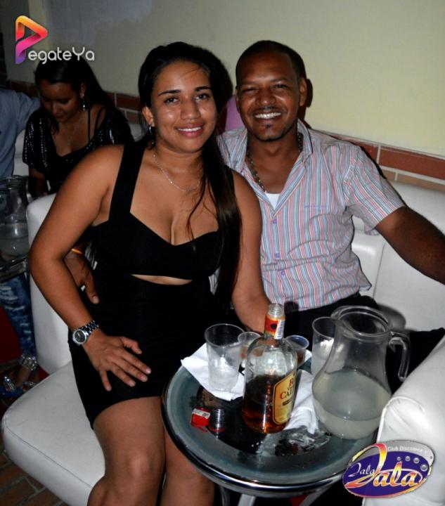 Foto 13 de Jala Jala Club - 1er FDS Sept 2015 en Jala Jala Club, Cali
