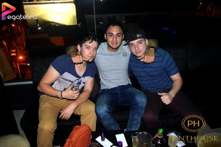 Foto 17 de Penthouse Club - 4TO Juno 2016 en Penthouse 1800, Cali