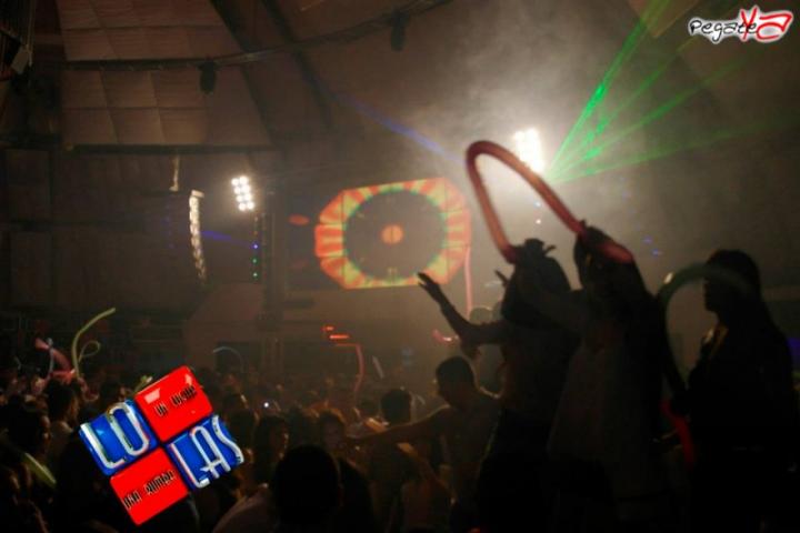 Foto 127 de Lolas Club - 4to FDS Nov 2014 en Lolas Club Menga Cali, Cali
