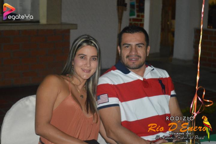Foto 30 de Rio D´enero - Amor & Amistad 2016 en Rio D´enero, Cali