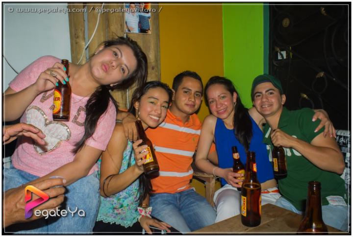 Foto 12 de LA ESTRELLA BAR - Villavicencio en La Estrella, Villavicencio
