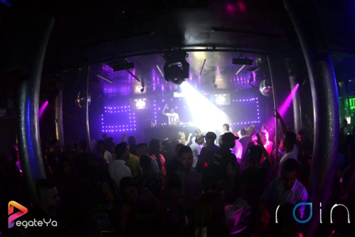 Foto 73 de Rain CLVB - 1er FDS Sept 2015 en Rain CLVB - Cali, Cali