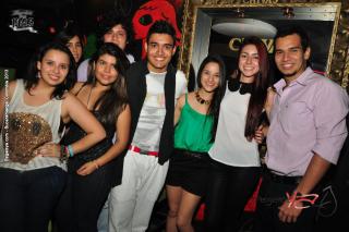 Foto 55 de LE PARC Bucaramanga en Le Parc Bar Bucaramanga, Bucaramanga