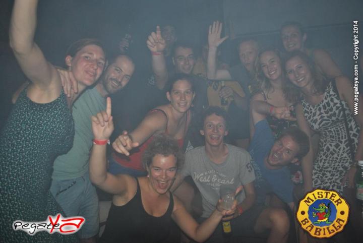 Foto 28 de MISTER BABILLA 12 Y 13 de SEPT 2014 en Discoteca MISTER BABILLA cartagena, Cartagena