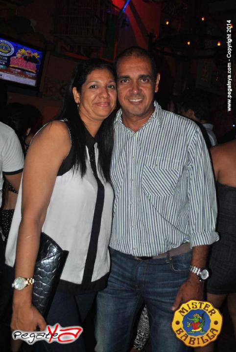 Foto 113 de MISTER BABILLA 12 Y 13 de SEPT 2014 en Discoteca MISTER BABILLA cartagena, Cartagena