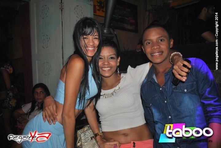 Foto 42 de TABOO 12 Y 13 de SEPT 2014 en Discoteca Taboo Cartagena, Cartagena