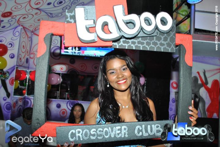 Foto 4 de taboo 15 Y 16 DE ABRIL DE 2016 en Discoteca Taboo Cartagena, Cartagena