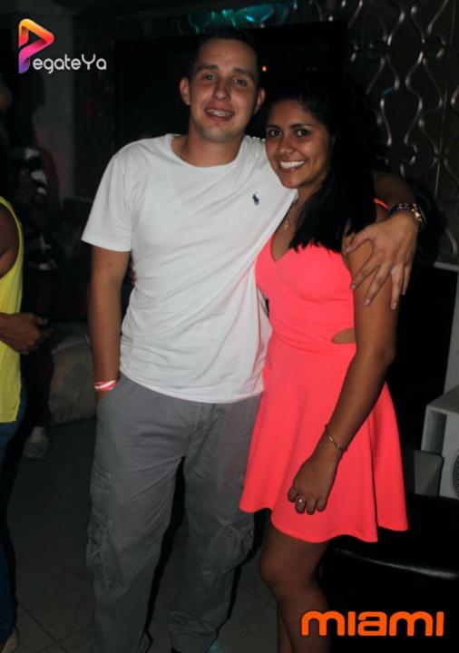 Foto 18 de Miami Bar - 2do FDS Sep 2015 en Miami Bar Cali, Cali