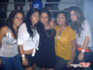 Foto 24 de Junio 08 del 2012 en Babel / Barra Libre Cali, Cali
