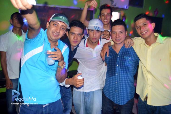 Foto 57 de El manicomio sabado 14 de marzo de 2015 en Discoteca El Manicomio Bucaramanga, Bucaramanga