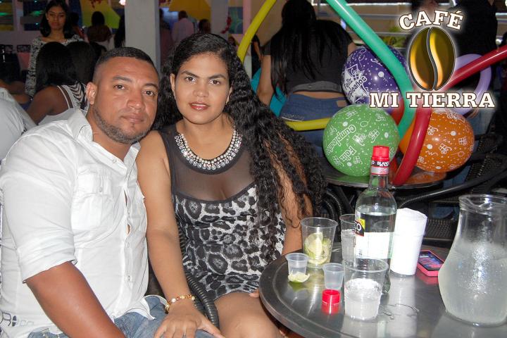 Foto 42 de Cafe mi Tierra - 3er Fds Abril 2016 en Cafe Mi Tierra, Cali