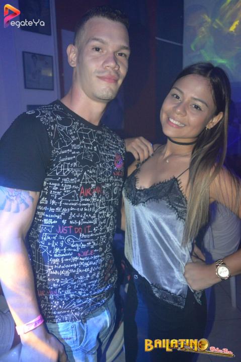 Foto 22 de Bailatino - 2do Fds Febrero 2017 en Bailatino - Bar, Cali