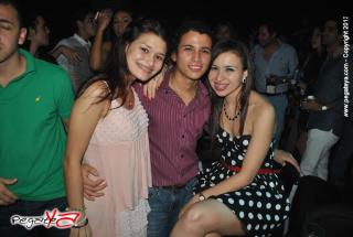 Foto 12 de BABAR 17 de AGOSTO 2013 en Babar cartagena, Cartagena