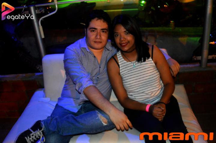 Foto 39 de Miami - 1er Fds julio 2016 en Miami Bar Cali, Cali