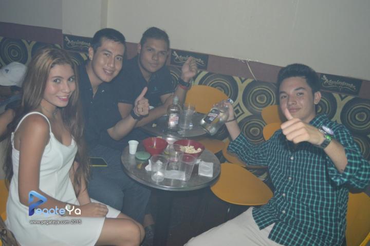 Foto 25 de Maria Namen sabado 14 de marzo de 2015 en Discoteca Maria Namen Bucaramanga, Bucaramanga