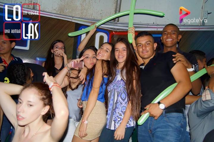 Foto 99 de Lolas Club Menga Cali 2015-12-23 en Lolas Club Menga Cali, Cali