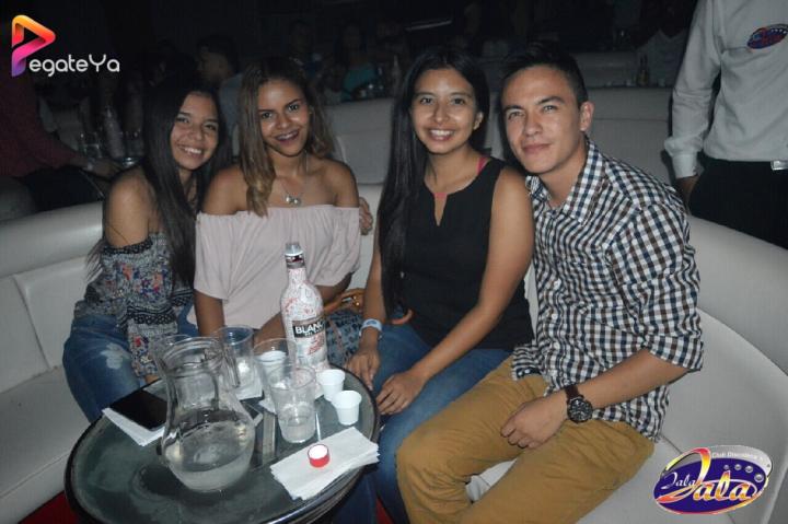 Foto 58 de Jalajala - 4to Fds Sept. 2016 en Jala Jala Club, Cali
