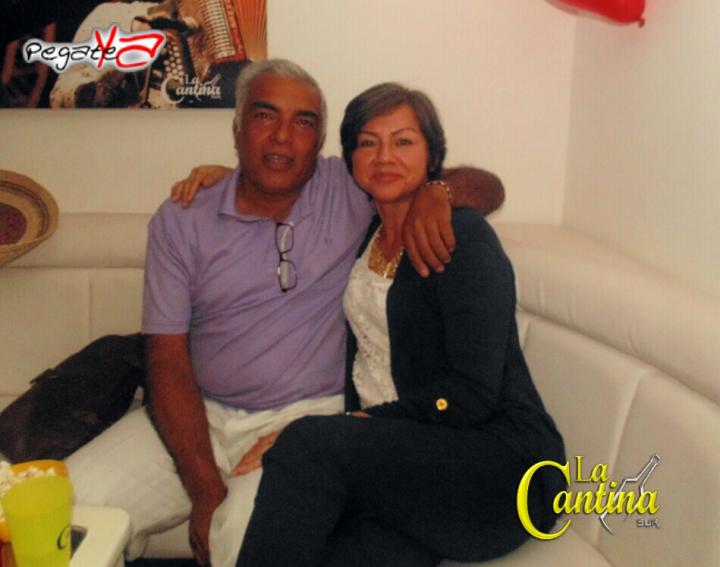 Foto 12 de La Cantina Sur - Amor y Amistad en La Cantina Sur, Cali