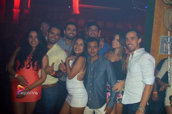 Foto 27 de Malabar Sabado 23 de abril de 2016 en Discoteca Malabar Bucaramanga, Bucaramanga