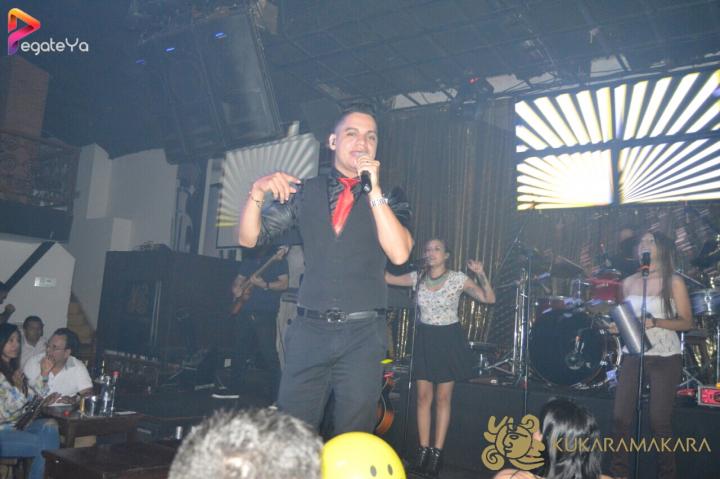 Foto 16 de Kukaramakara - 2DO Fds Febrero 2017 en Kukaramakara Discoteca Cali, Cali
