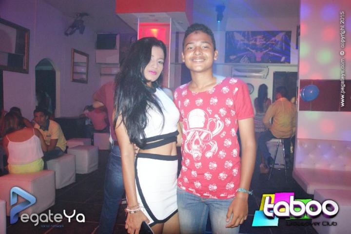 Foto 20 de Taboo 19 y 20 de Junio de 2015 en Discoteca Taboo Cartagena, Cartagena