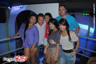 Foto 2 de leblon 20 y 21 de abril de 2012 en Discoteca LEBLON Cartagena, Cartagena