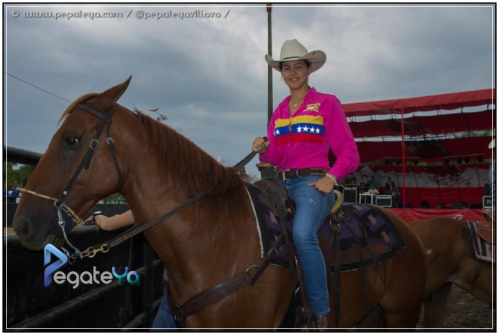 Foto 61 de MUNDIAL MUJER VAQUERA - Villavicencio en Mundial Mujer Vaquera, Villavicencio