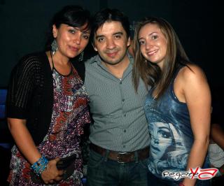 Foto 20 de Noviembre 10 del 2012 en Gabos Crossover