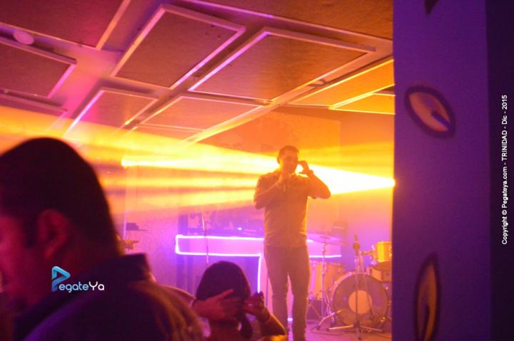 Foto 3 de Trinidad - 31 Dic 2015 en Trinidad Discoteca Bucaramanga, Bucaramanga