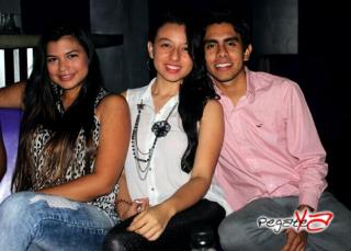 Foto 22 de Rooms - Marzo 15 en Rooms Club