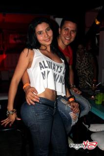 Foto 16 de Zambomba - Marzo 15 del 2014 en Club Zambomba, Cali