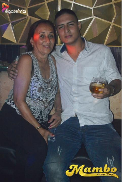 Foto 63 de Mambo Disco Club - 1er Fds Julio 2017 en Mambo Disco Club, Cali