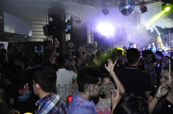 Foto 110 de Malabar - 17 y 18 de febrero de 2017 en Discoteca Malabar Bucaramanga, Bucaramanga