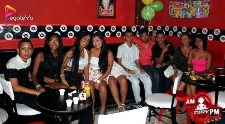 Foto 10 de Ampm Bar - Amor y Amistad 2015 en Am / PM Bar - Cali, Cali