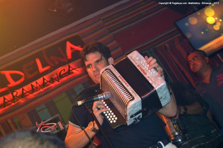 Foto 33 de Martin Elias y Juancho de la Aspriella en Discoteca Matildelina Bucaramanga, Bucaramanga