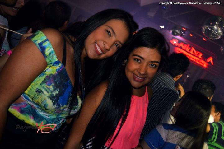 Foto 118 de Martin Elias y Juancho de la Aspriella en Discoteca Matildelina Bucaramanga, Bucaramanga