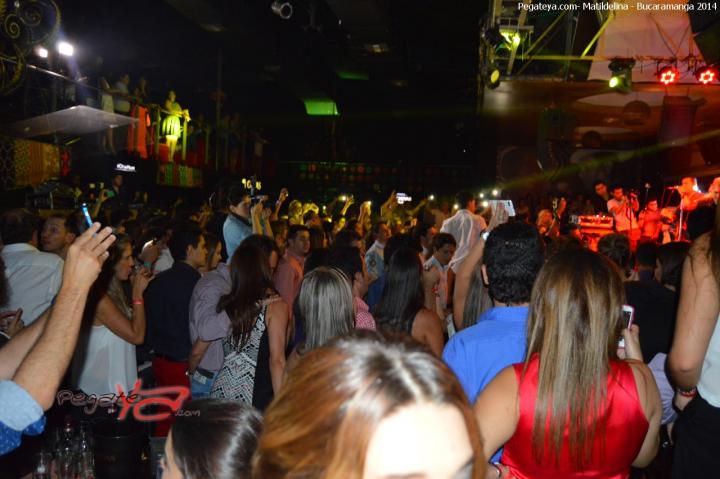 Foto 53 de Fotos Peter Manjarres en Discoteca Matildelina Bucaramanga, Bucaramanga
