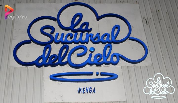 Foto 22 de La Sucursal - 3er FDS Junio 2015 en La Sucursal del Cielo, Cali