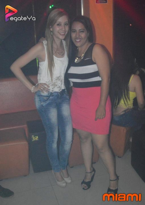 Foto 4 de Miami Bar - Amor y Amistad 2015 en Miami Bar Cali, Cali