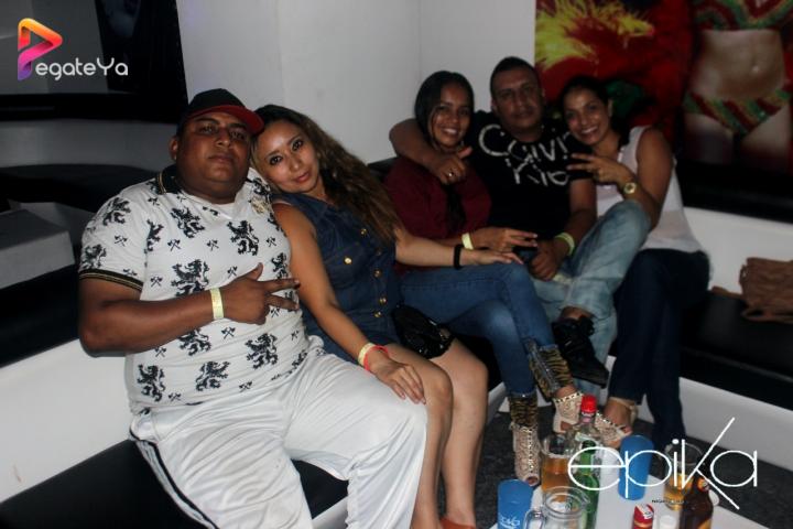 Foto 16 de Epika - Feria 2015 en Epika Night Club, Cali
